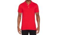 ¡Chollo! Polo Tommy Jeans por sólo 24,50€ (antes 47,61€)