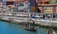Chollazo Oporto: 2 noches para adultos + niño con buffet, crucero, cata y visitas sólo 84€