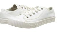 ¡Chollo! Zapatillas G-STAR RAW Rovulc HB Low rebajadas de 69,95€ a sólo 27,95€