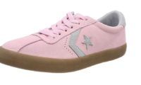 ¡Chollo! Zapatillas niñas Converse Lifestyle Breakpoint Ox Suede desde sólo 11,48€