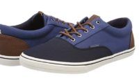 ¡Chollazo! Zapatillas Jack & Jones Jfwvision Block Navy Blazer por sólo 17,95€ (antes 49,99€)
