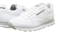 ¡Chollo! Zapatillas Reebok Cl Lthr por sólo 31,95€ (antes 89,95€)