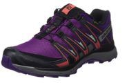 ¡Chollo! Zapatillas Salomon XA lite GTX W por sólo 76,95€ (antes 139,95€)