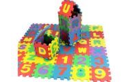 ¡Chollazo! Alfombra Puzzle para niños por sólo 2,99€ (antes 29,99€)