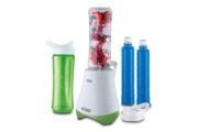 Batidora de vaso Russell Hobbs Mix&Go 300W sólo 21,98€