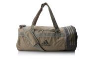 ¡Chollazo! Bolsa deportiva Adidas Cvrt 3S por sólo 11€ (antes 30,87€) ¡Va a volar!