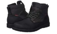 ¡Chollo! Botines Levi's Jax rebajados de 77,49€ a sólo 54,99€ ¡Ahorro de más de 20€!