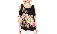 ¡Chollo! Camiseta Desigual Kora por sólo 22,95€ (antes 39,02€)