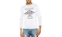 ¡Chollo! Camiseta Pepe Jeans Basuki por sólo 14€ (antes 26,71€)
