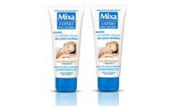¡Chollo! Pack de 2 cremas faciales Mixa Expert para pieles sensibles por sólo 9,72€