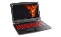 ¡Sólo hoy! Portátil Lenovo i7-7700HQ + 1TB / 256GB SSD + GTX1050 + 16GB RAM por 849€ (bajada desde 1.299€)