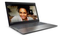 ¡Chollo Black! Portátil Lenovo Ideapad 15,6" 500GB sólo 179€ (hasta las 23:59)