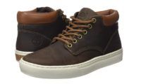 ¡Chollo! Botines piel Timberland Adventure 2.0 Cupsole por sólo 52€ (PVP: 125€)