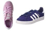¡Chollo! Zapatillas Adidas Campus desde sólo 32,48€ (Antes 60€) ¡Pocos números!