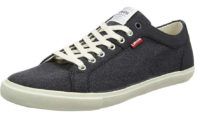¡Chollazo! Zapatillas Levi's Woods por sólo 24,99€ (antes 48€)