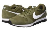 ¡Chollo! Zapatillas Nike MD Runner 2 rebajadas de 62,70€ a sólo 38,20€