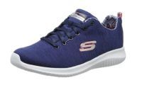 ¡Chollo! Zapatillas Skechers Ultra Flex-First Choice por sólo 32,50€ (antes 58,45€)