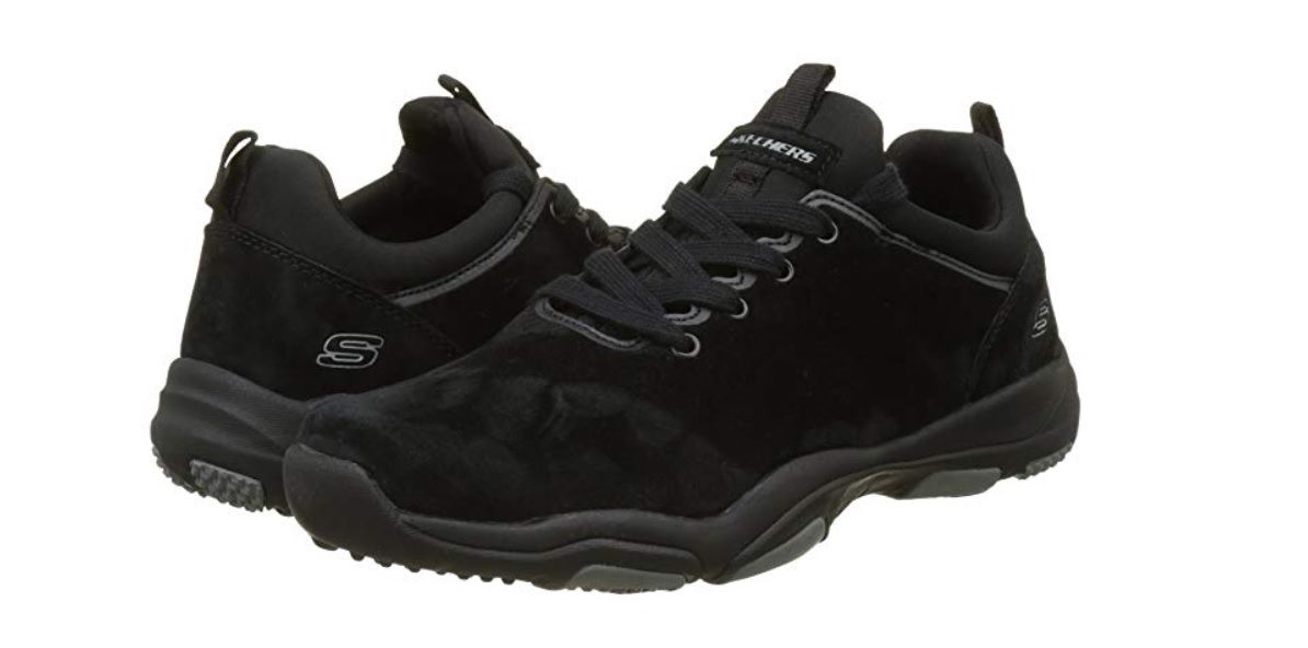 ¡Chollazo! Zapatillas Skechers Larson-raxton por sólo 31,46€ (Precio en tiendas 70€)