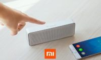 Altavoz portátil Xiaomi Square Box 2 por solo 23,99€ desde España