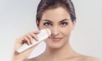 ¡Chollo! Cepillo eléctrico limpieza facial Philips VisaPure Essential sólo 35,25€ (antes 100€)