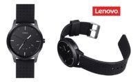 ¡Chollo 11.11! Reloj ‌Lenovo Watch 9 Smartwatch sólo 12,99€ con cupón