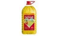 ¡Chollo! 5 litros de aceite de oliva Carbonell por sólo 12,11€ (litro a 2,42€)