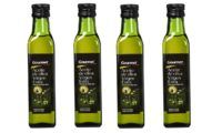 ¡Chollo! Pack de 4 botellas de aceite de oliva virgen extra Gourmet por sólo 5,54€