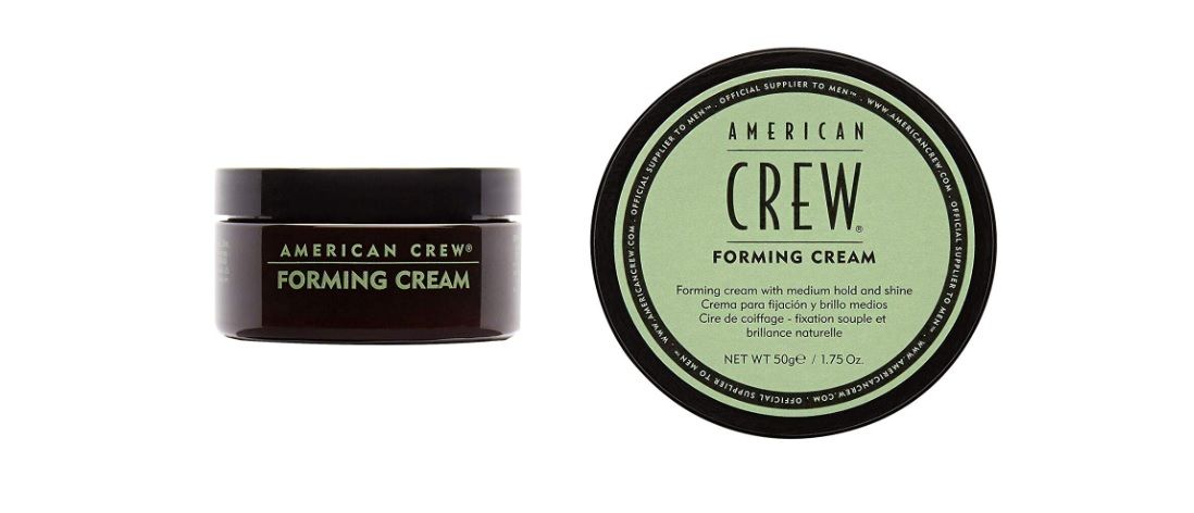 ¡Chollo! Crema fijadora para el cabello American Crew por sólo 7,87€ (antes 14€)