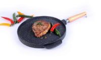 ¡Chollo! Asador/Grill de Magefesa por sólo 15,94€ (antes 33,19€)