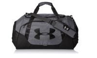 ¡Chollazo! Bolsa deportiva Under Armour UA Undeniable Duffle 3.0 por sólo 24,99€ (antes 45€)