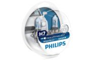 ¡Chollazo! Pack de 2 bombillas para faros de coche Philips 12972 White Vision por sólo 9,99€ (antes 28,79€)