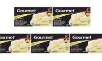 ¡Chollo! Pack 5 latas de Bonito del Norte Gourmet por sólo 6,90€ (Antes 9,45€)