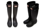 ¡Chollazo! Botas Hunter Original Tall Classic por sólo 68,95€ (antes 128,95€)