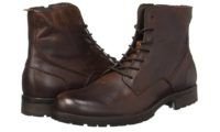 ¡60% de descuento! Botas Jack & Jones Jfworca Leather por sólo 39,99€ (antes 99,99€)
