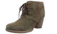 ¡Mitad de precio! Botines Clarks Carleta Lyon por sólo 54,60€ (antes 120€)