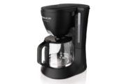 ¡Chollo! Cafetera Taurus Verona de 12 tazas por sólo 17,92€ (antes 27,51€)