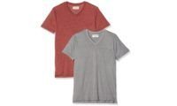 ¡Chollo! Pack de 2 camisetas Mick Morrison por sólo 4,95€ (antes 16,54€) ¡En varios colores!