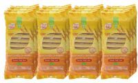 ¡Mitad de precio! Pack 12 Paquetes Probios Break&Bio Galletas con Espelta por 16,62€ (antes 30,60€)