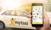 20€ gratis en MyTaxi sólo hoy hasta las 17:00 de la tarde