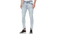 ¡Ahorro de 40€! Pantalones New Look Kurt Acid Wash por sólo 14,95€ (antes 57,27€)