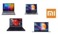 Cupones de hoy en Gearbest para 8 portátiles de Xiaomi (2 años de garantía)