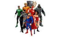 ¡Chollazo! Set de 7 figuras Liga de la Justicia sólo 17,40€ con envío gratis