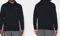 ¡Chollazo! Sudadera Under Armour Rival por sólo 28,99€ (antes 57,33€)