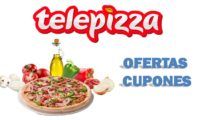 Códigos Telepizza actualizados: mejores ofertas este mes