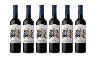 ¡Chollo! Pack de 6 botellas de vino tinto Mayoral Jumilla Crianza por sólo 17,90€ (antes 30€)