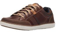 ¡Chollazo! Zapatillas Skechers Lanson Rometo rebajadas de 64,95€ a sólo 32,45€