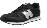 ¡Chollo! Zapatillas New Balance GM500 por sólo 39,50€ (antes 67,34€) ¡Pocos números!