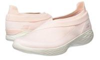 ¡Chollo! Zapatillas Skechers You-Luxe por sólo 35€ (antes 70€)