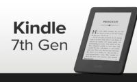 ¡Chollo! Kindle Paperwhite 7.ª gen por 69,99€ (reacondicionado)