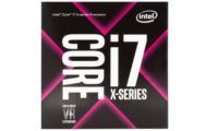¡Chollo! Procesador Intel Core i7 7740X solo 229€ (PVP 328€)